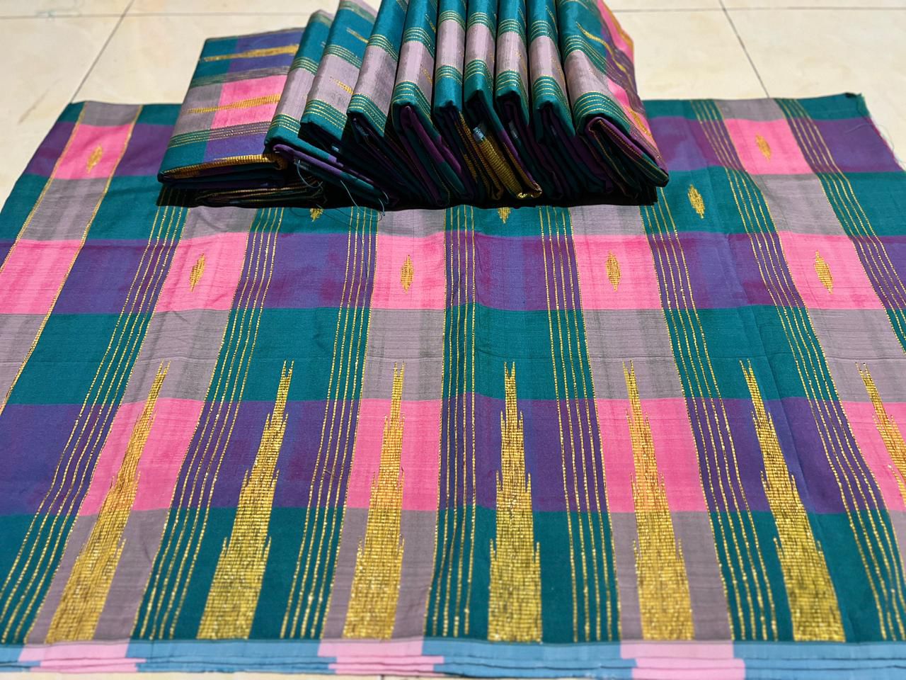 SABBE KOTAK PINK BABY